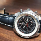 Breitling for hotsell bentley motors watch