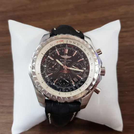 Toronto Pawn Product, 200 x 200_Breitling for Bentley Motors Watch