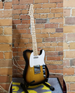 Toronto Pawn Product, 200 x 200_Fender Telecaster Guitar