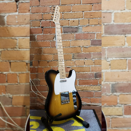 Toronto Pawn Product, 200 x 200_Fender Telecaster Guitar