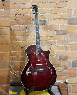 Toronto Pawn Product, 200 x 200_Taylor T5 Guitar